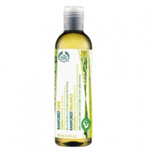 Rainforest Shine Shampoo