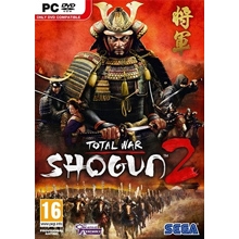 Shogun 2: Total War (PC)