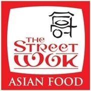 The Street Wok