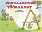 Pokuaabitsa tööraamat. Sügis