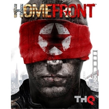 Homefront (Xbox 360)