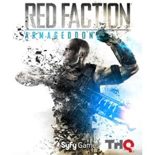 Red Faction: Armageddon (Xbox 360)