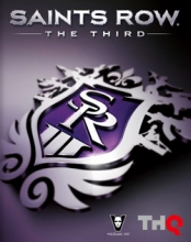 Saints Row: The Third (PC)