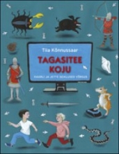 Tagasitee koju. Kaarli ja Jette seiklused võrgus