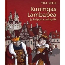 Kuningas lambapea ja Piripoti kuningriik