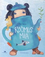 Rõõmus Miia