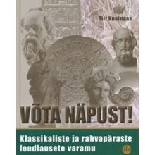 Võta näpust!