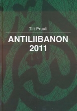 Antiliibanon 2011