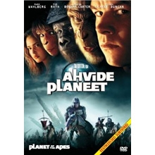 Planet of the Apes (2001)