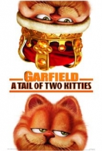 Garfield: A Tail of Two Kitties (2006)