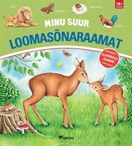 Minu suur loomasõnaraamat