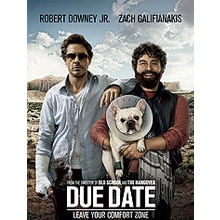 Due Date (2010)