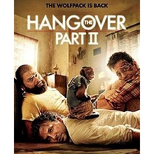 Hangover Part II, The (2011)