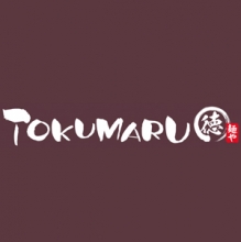 Tokumaru Ramen & Sushi