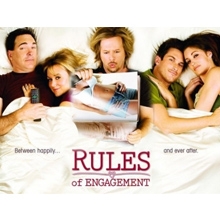 Rules of Engagement