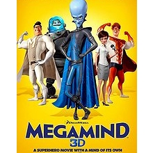 Megamind (2010)