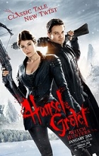 Hansel and Gretel: Witch Hunters (2013)