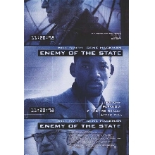 Enemy of the State (1998)