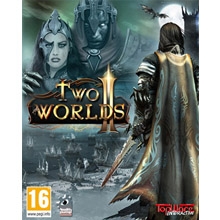 Two Worlds II