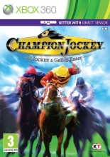 Champions Jockey (Xbox 360)