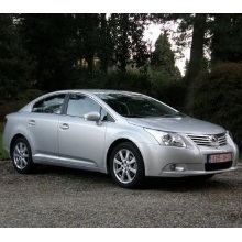 Avensis