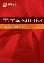 Titanium Antivirus+
