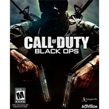 Call of Duty: Black Ops (PC)