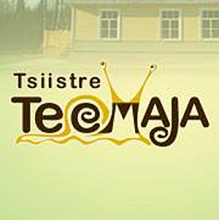 Tsiistre teemaja