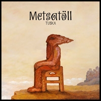 Metsatöll