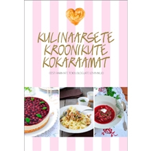 Kulinaarsete kroonikute kokaraamat