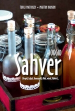 Sahver. Joogid