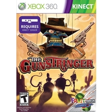 Gunstringer (Xbox 360)