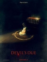 Devil's Due (2014)