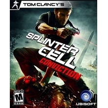 Tom Clancy's Splinter Cell: Conviction (PC)