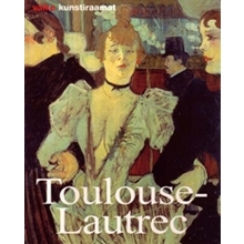 Toulouse-Lautrec elu ja looming