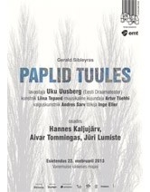 Paplid tuules