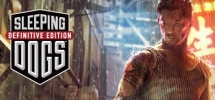 Sleeping Dogs Definitive edition