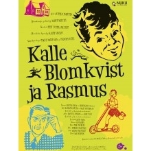 Kalle Blomkvist ja Rasmus