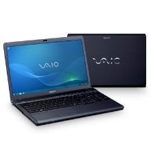 VAIO F Series VPC-F11S1E/B