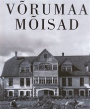 Võrumaa mõisad