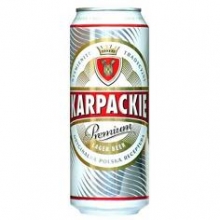 Karpackie Premium