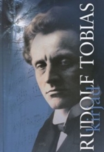 Rudolf Tobias. Kirjad
