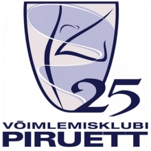 Võimlemisklubi Piruett