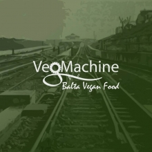 VegMachine