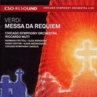 Messa Da Requiem