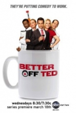 Better Off Ted (2009–2010)