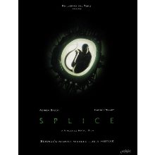 Splice (2010)