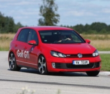 Golf GTI (2008)