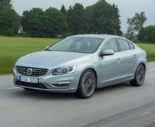 S60 (2013)