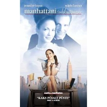 Maid in Manhattan (2002)